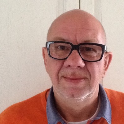 Talentcard van Cor Van den Toren