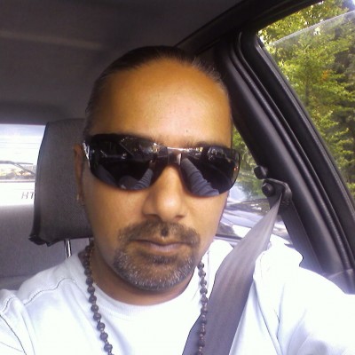 steven badri