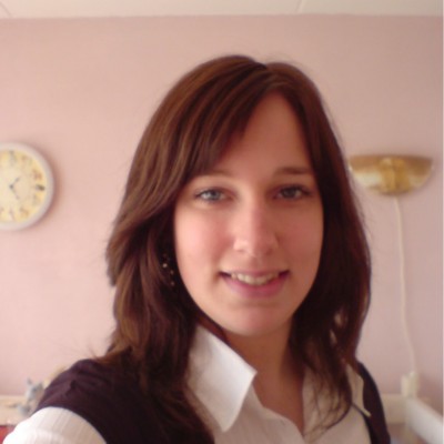 Caroline Harland-Bosman