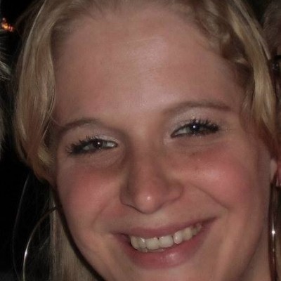 Brenda Visch