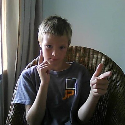 Talentcard van esther van eijkelenburg