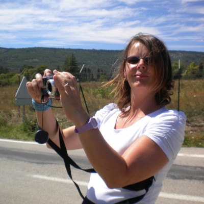 Talentcard van Esther Verleg