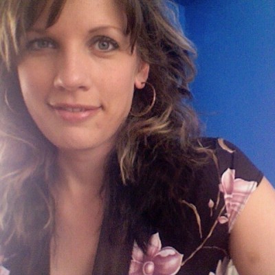 Talentcard van Cathelijne Brokx