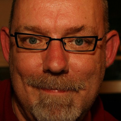 Talentcard van Hans Marcus