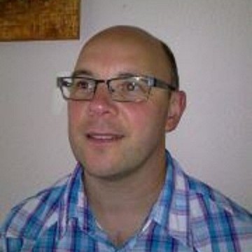 Pieter van der Horst