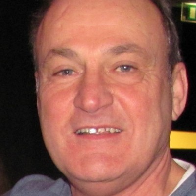 Talentcard van Jaap Bol