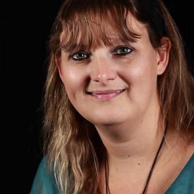 Talentcard van Monique Rens