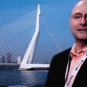 Talentcard van Koos van Namen