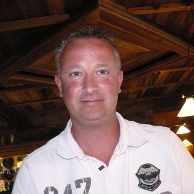 Talentcard van Edwin Elst