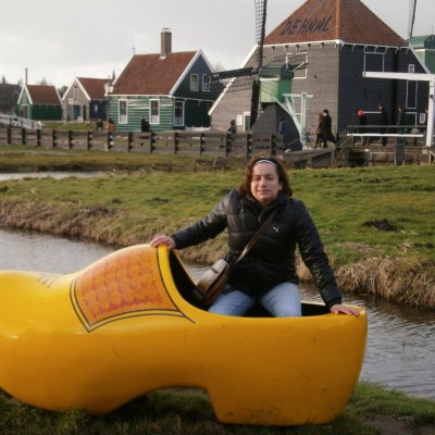 Lorena Andrea Alvarez Orellana