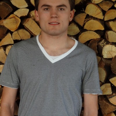 Talentcard van Bart van Haaren