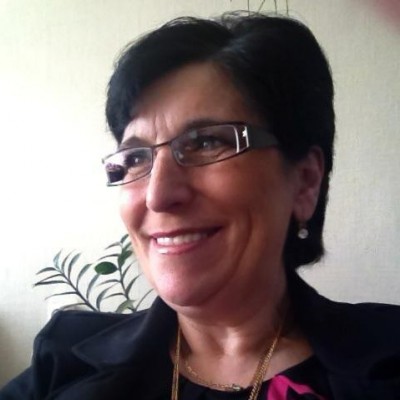 Talentcard van Karin de Loos