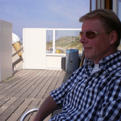 Talentcard van Hans van Driel-Jenje