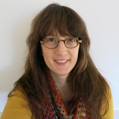 Talentcard van Yvonne van Houten