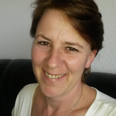 Talentcard van Chrstine Swen