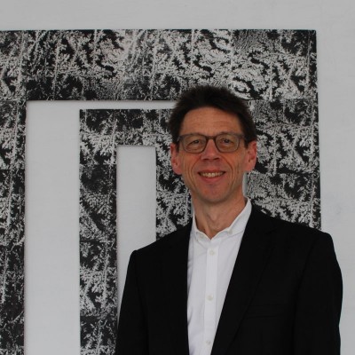 Talentcard van Henk Kuipers