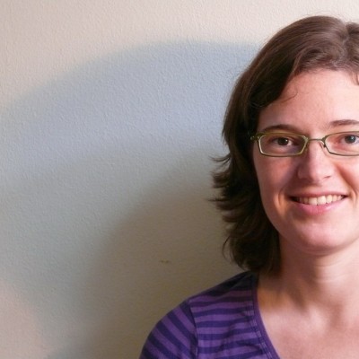 Talentcard van Iris Ferwerda