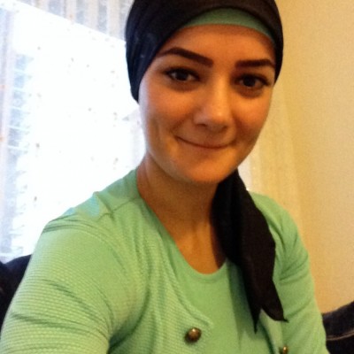 Talentcard van Guldane Ayvaz