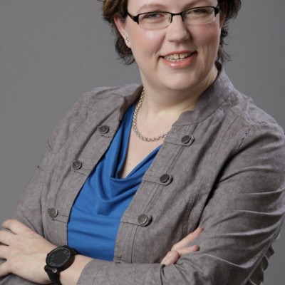 Talentcard van Corinne Bakker