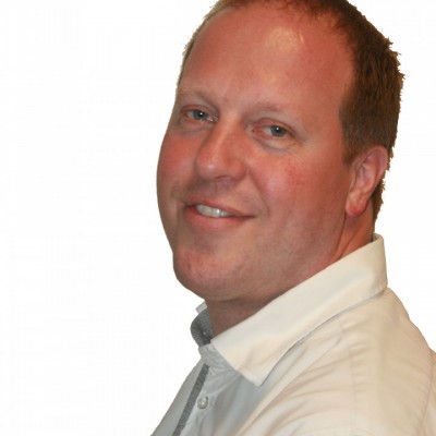 Talentcard van Jan-Willem Sies