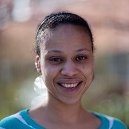 Talentcard van Sonja da Graca