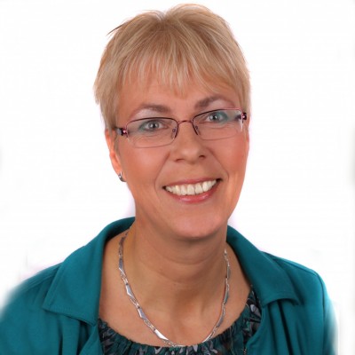 Talentcard van Aleida Zijlstra-Teertstra