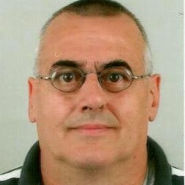 Talentcard van Marius Spaan, van der