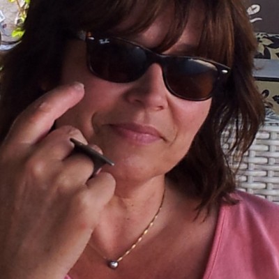 Talentcard van Martine Vos - Janssens