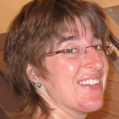 Sandra Rek-van der Maden