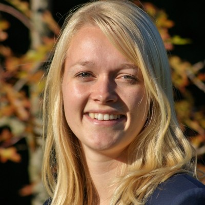 Talentcard van Marcella Oosterhuis