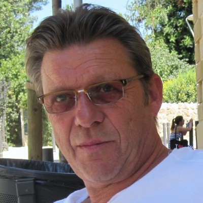 Talentcard van Kees Meeuwsen