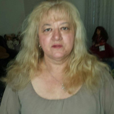 Talentcard van Nada Liem