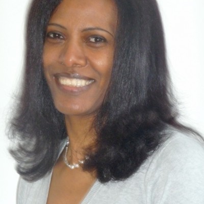 Rahel Tekie
