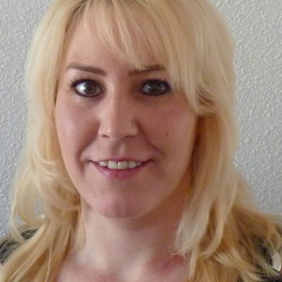 Talentcard van Selma Grund-Nijwening