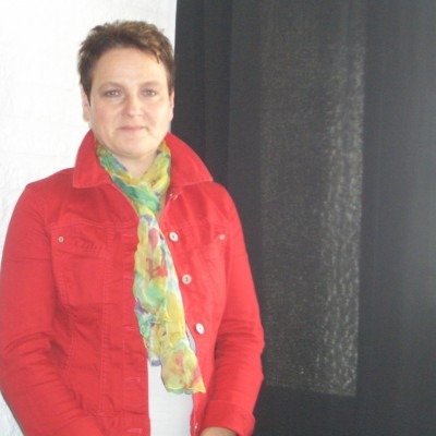 Talentcard van Jantje Korthuis