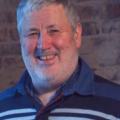 Talentcard van Phil Child