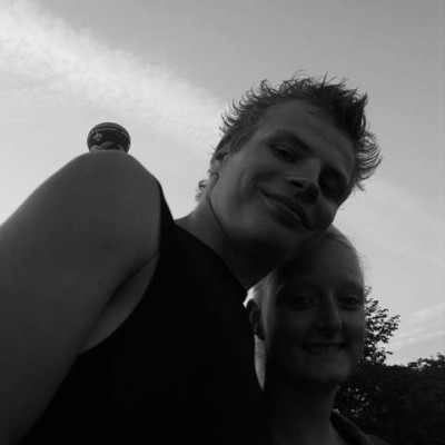 Talentcard van martijn waayer