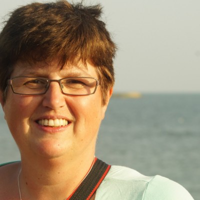 Talentcard van Linda Jung