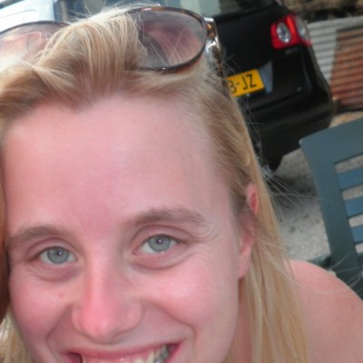 Lynn Reinders
