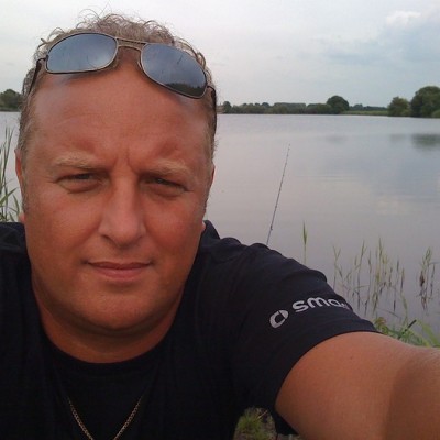 Talentcard van richard coomans