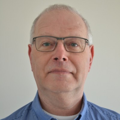 Talentcard van Hans van de Weerd