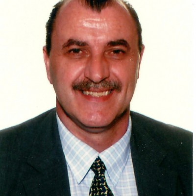 Bernardus Johannes van Kouwen