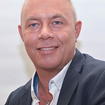 Talentcard van Peter Claessens