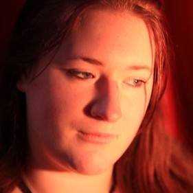 Talentcard van Bente Lee Gubbels