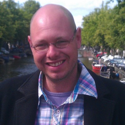 Talentcard van Paul Bokdam