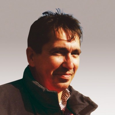 Talentcard van Rino Bolten