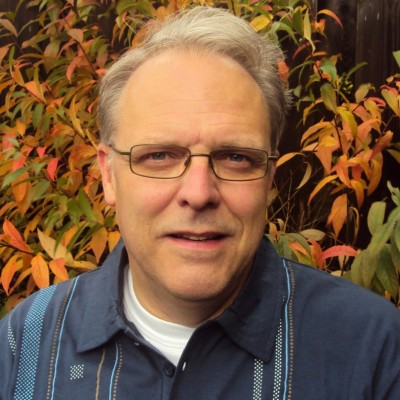 Talentcard van Guido Gruwel