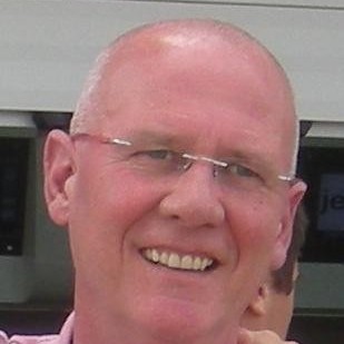 Talentcard van Harry van der Toorn