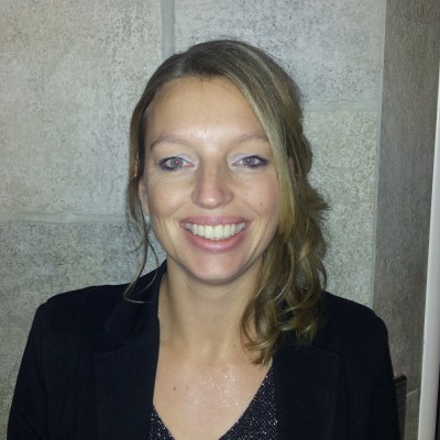 Talentcard van Maike van Elzakker