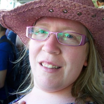 marieke Vet